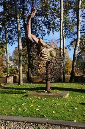 Europejski Park Rzeźby