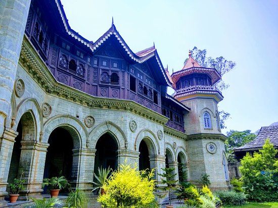 Padam Palace