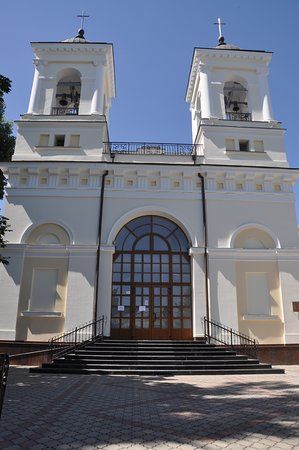 Katedra Opatrzności Bożej w Kiszyniowie