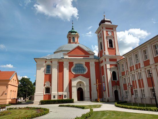 Park Orientacji Przestrzennej w Owińskach