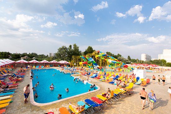 Aquapark Polo City