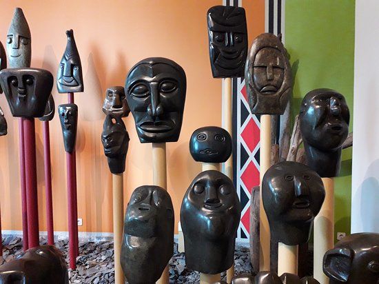 Ogród tropikalny Monte Palace