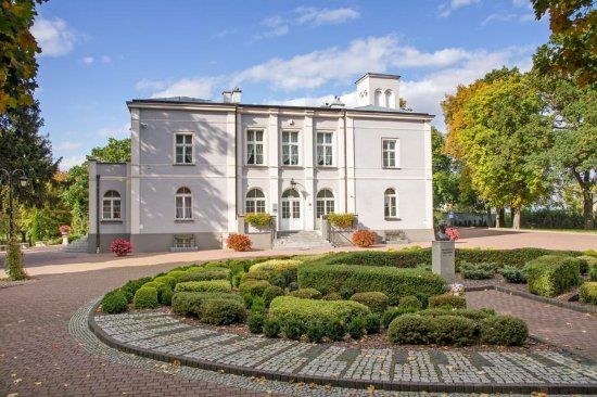 Ośrodek Chopinowski w Szafarni