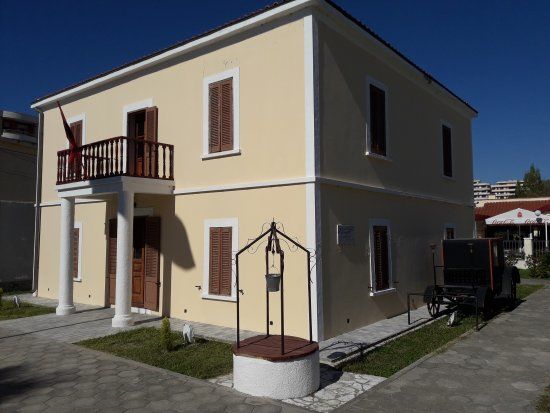 Narodowe Muzeum Niepodległości