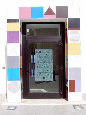 Muzeum Sztuki Wspolczesnej