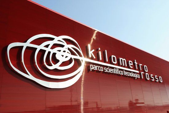 Park technologiczny Kilometro Rosso