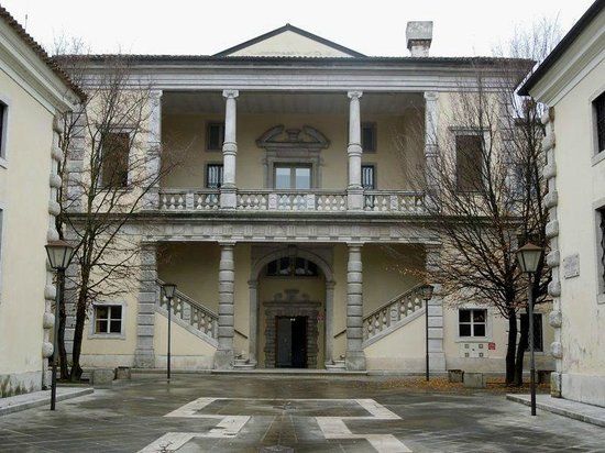 Duomo dei Santi Pietro e Paolo