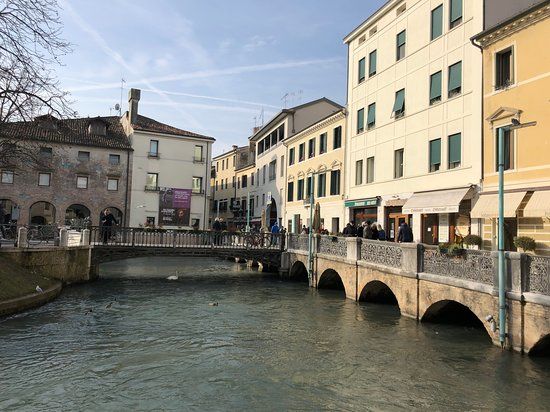 Pałac Ca' dei Carraresi