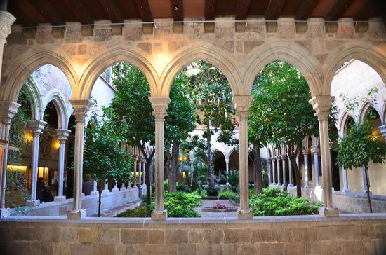 Bazylika Niepokalanego Poczęcia