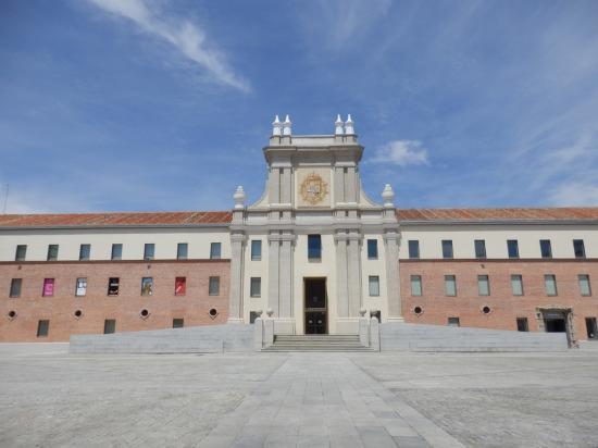 Muzeum Sztuki Współczesnej