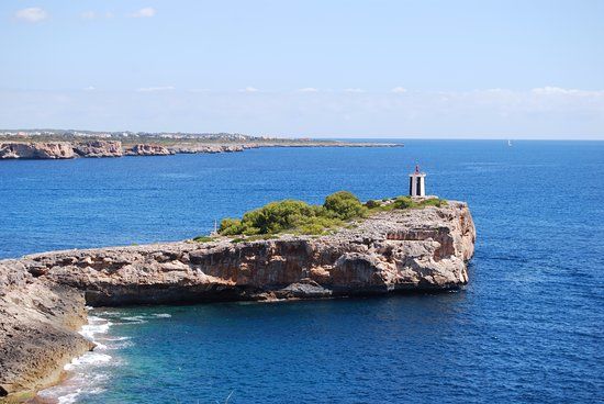 Wieża Serral dels Falcons