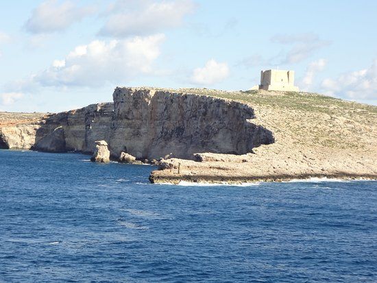 Wieża Świętej Marii