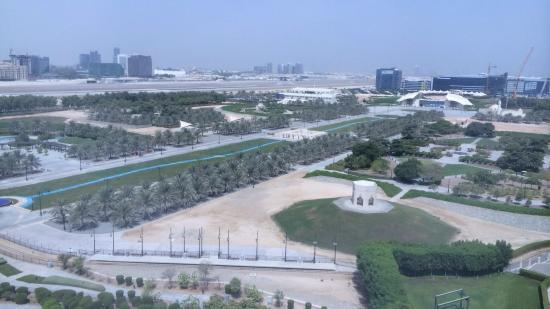 Park Sheikh Khalifa