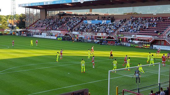 Stadion Guldensporen