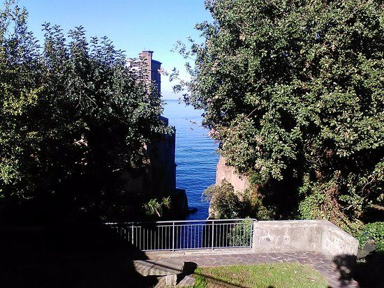 Golfo del Pecoriello