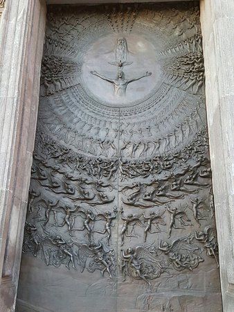 Basilica di San Michele Arcangelo