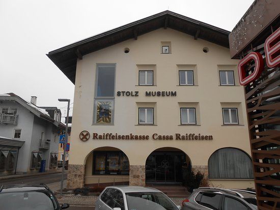 Muzeum Rudolfa Stolza