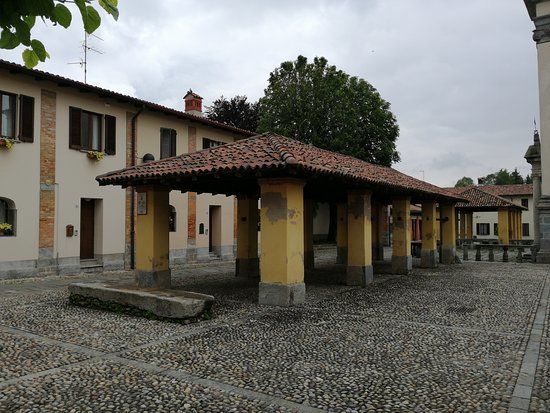 Santuario di S. Maria della Noce