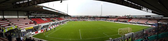 Sparta Stadion Het Kasteel