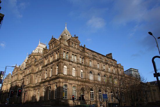 Biblioteka Główna Leeds