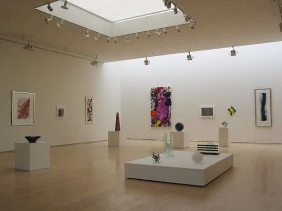 Museum Jan van der Togt