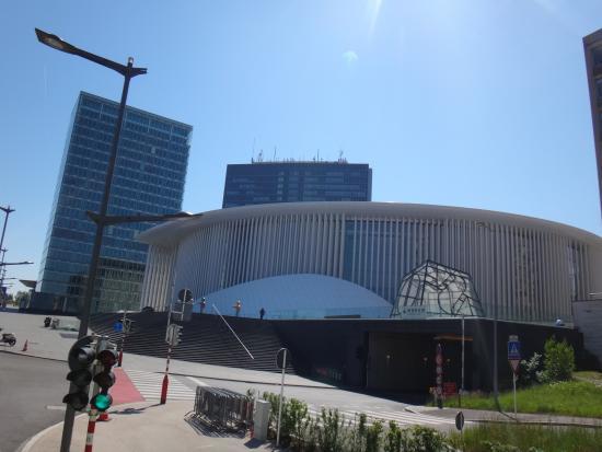 Europejski Trybunał Sprawiedliwości