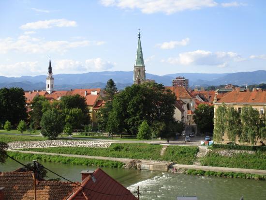 Katedra Świętego Daniela w Celje