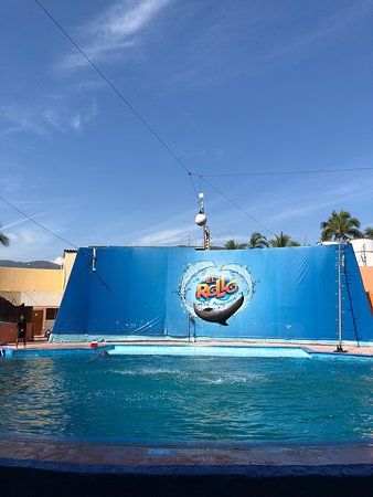 Park wodny El Rollo Acapulco