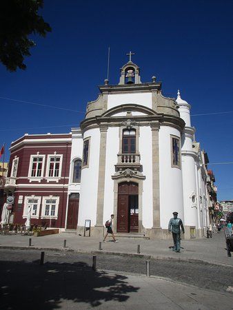 Capela de Sao Roque