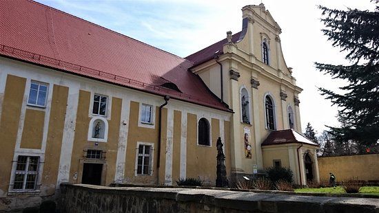 Kościół św. Jadwigi