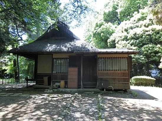 Muzeum Narodowe w Tokio