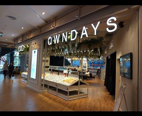 Centrum handlowe DONKI Mall Thonglor