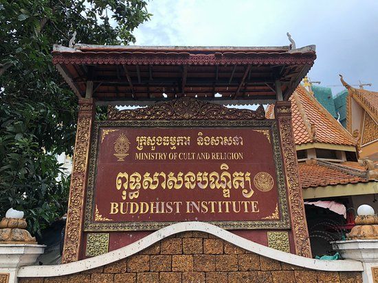 Buddhist Institute