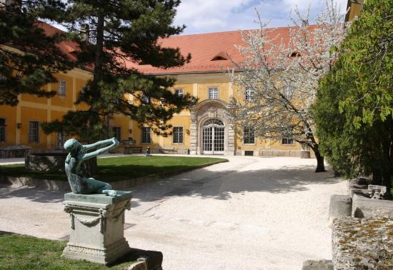 Muzeum Kiscelli