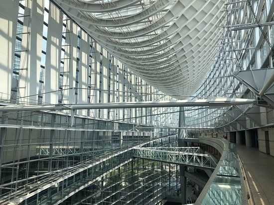 Międzynarodowe Forum w Tokio