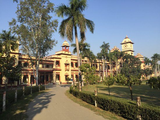 Uniwersytet Hinduski w Banaras