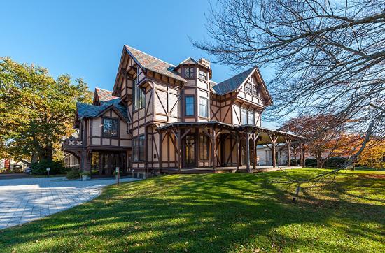 Muzeum Sztuki w Newport