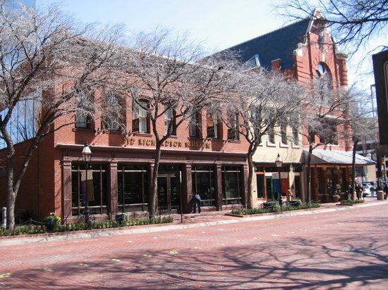 Muzeum Sida Richardsona