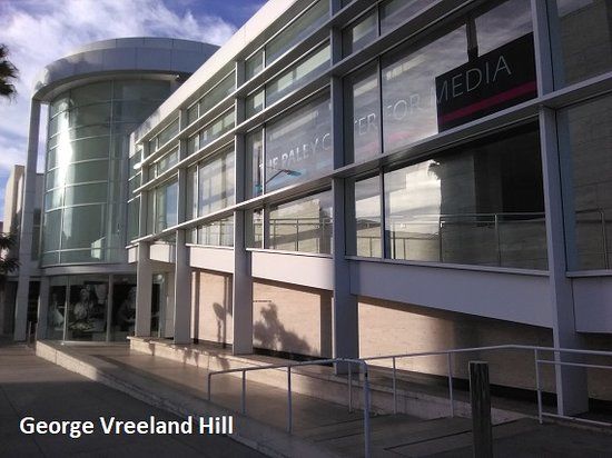 Muzeum Paley Center for Media