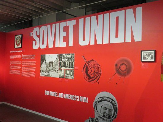 Muzeum Komunizmu w Pradze