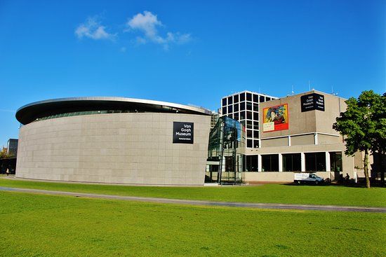 Muzeum Vincenta van Gogha