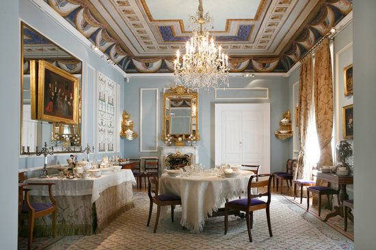 Muzeum Romantyzmu w Madrycie