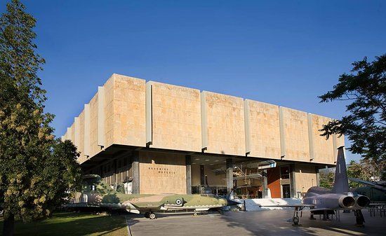 Muzeum Greckich Sił Zbrojnych