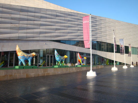 Muzeum Liverpoolu