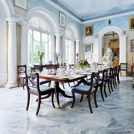 Pałac Rocca Piccola