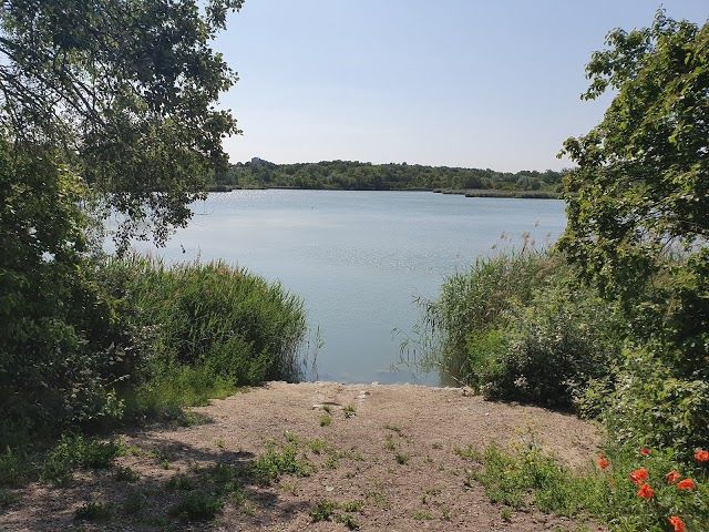 Erholungsgebiet Wienerberg