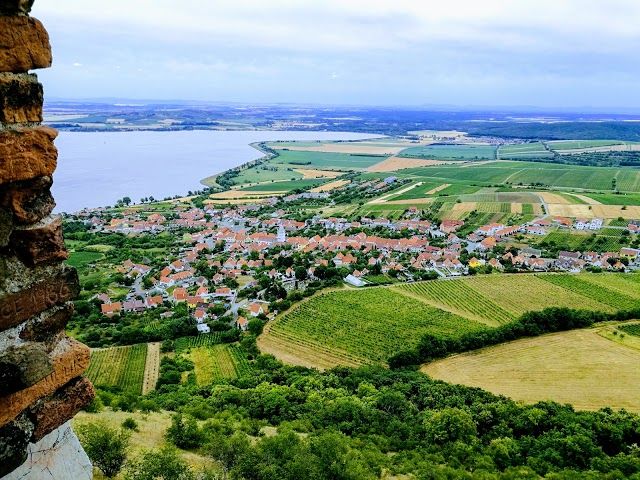 Obszar Chronionego Krajobrazu Palava