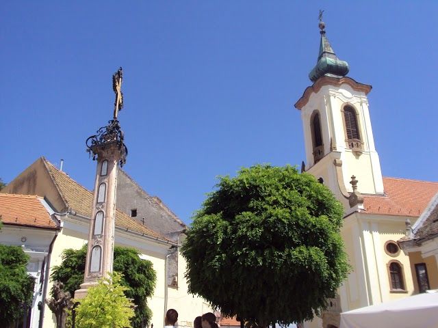 Szentendre