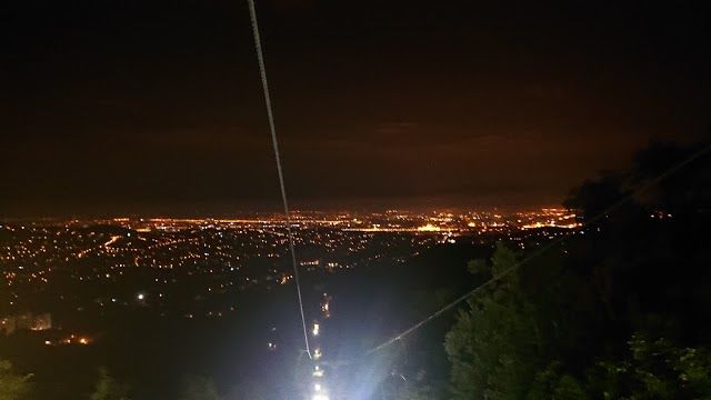 Wyciąg krzesełkowy Zugligeti Libego