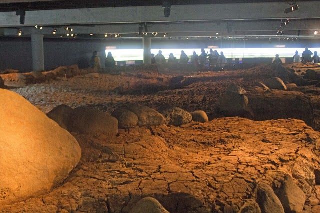 Wystawa Reykjavík 871±2